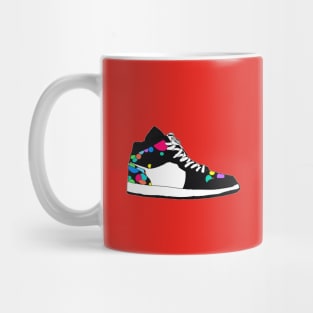 Sneaker Lovers Mug